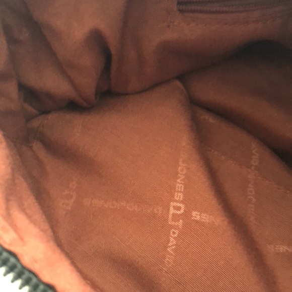 David Jones cross body bag - Picture 4 of 5